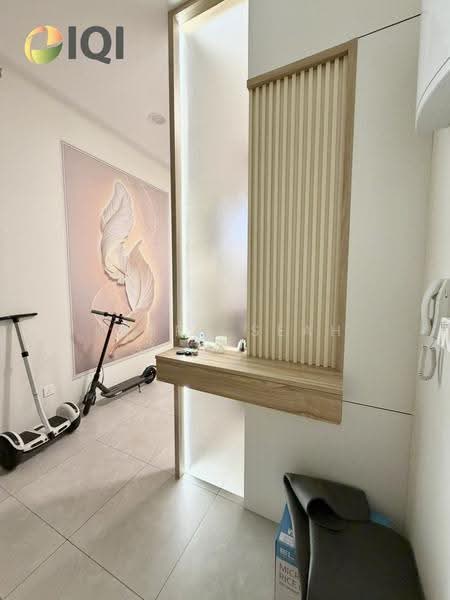 Kediaman Servis untuk Disewa di ASTON ACACIA - Kerry Seah - PropertyGuru.com.my