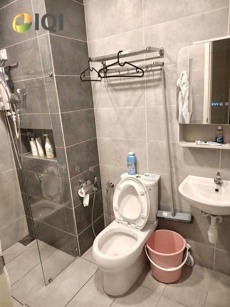 Kediaman Servis untuk Disewa di ASTON ACACIA - Kerry Seah - PropertyGuru.com.my
