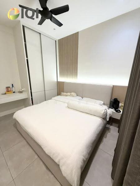 Kediaman Servis untuk Disewa di ASTON ACACIA - Kerry Seah - PropertyGuru.com.my