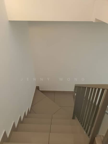 Rumah Teres untuk Disewa di Bandar Mahkota (Banting) - Jenny Wong - Interior - PropertyGuru.com.my