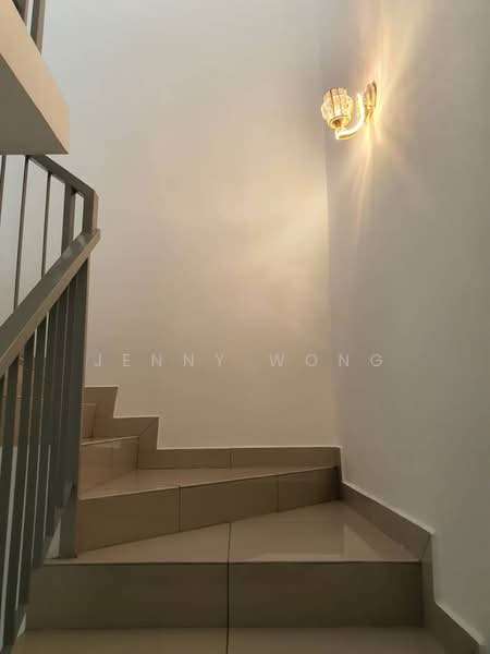Rumah Teres untuk Disewa di Bandar Mahkota (Banting) - Jenny Wong - Interior - PropertyGuru.com.my