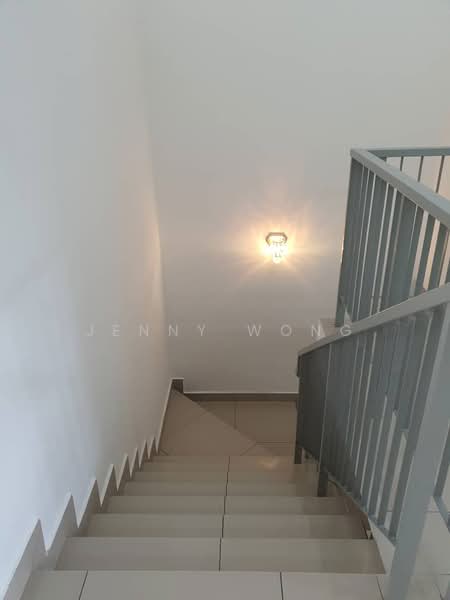 Rumah Teres untuk Disewa di Bandar Mahkota (Banting) - Jenny Wong - Interior - PropertyGuru.com.my