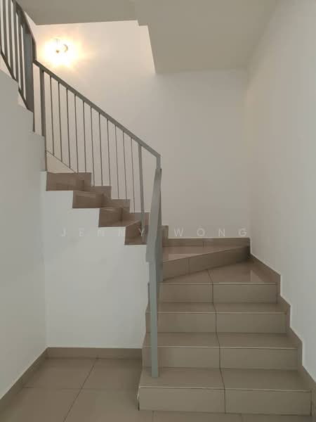 Rumah Teres untuk Disewa di Bandar Mahkota (Banting) - Jenny Wong - Interior - PropertyGuru.com.my