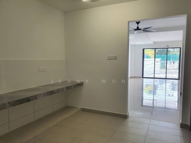 Rumah Teres untuk Disewa di Bandar Mahkota (Banting) - Jenny Wong - Interior - PropertyGuru.com.my