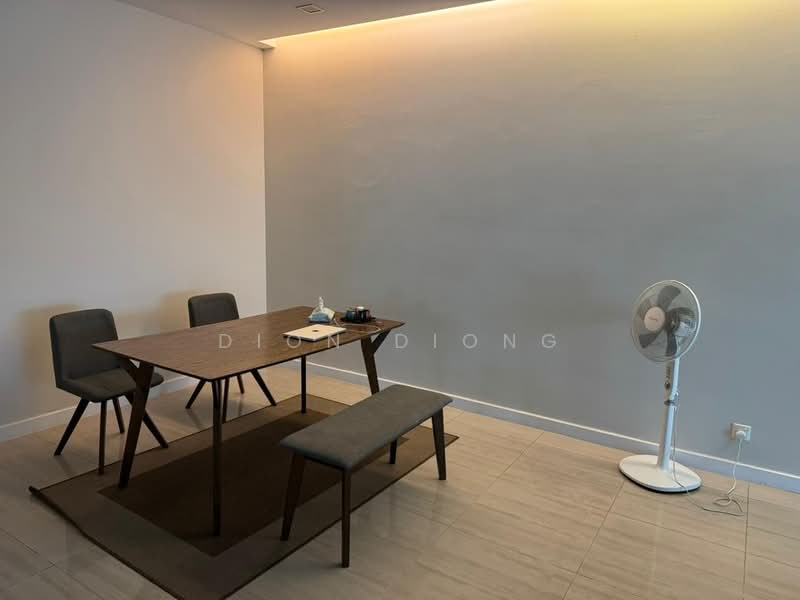 Kondominium untuk Dijual di Mont Kiara Banyan - Dion Diong - PropertyGuru.com.my
