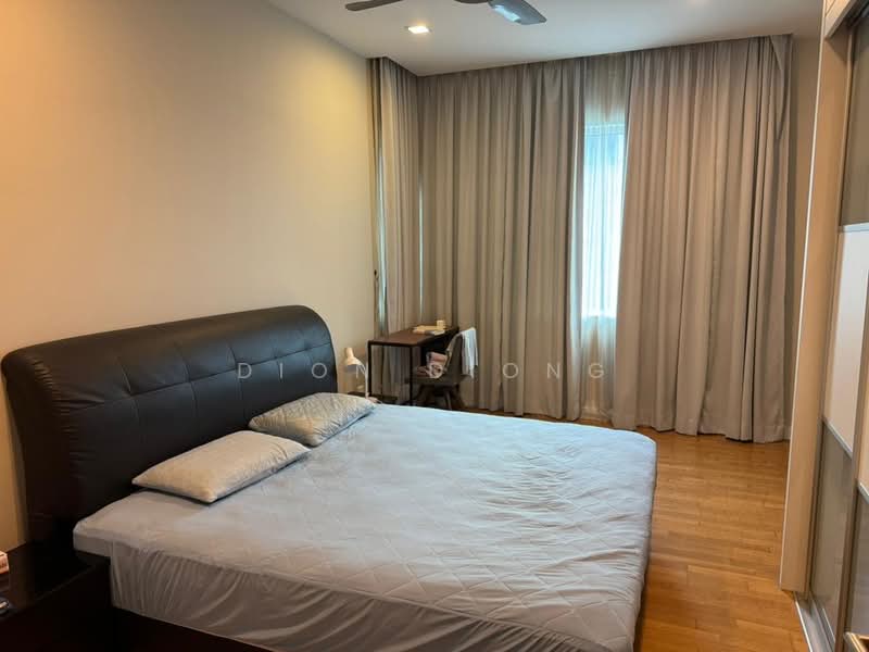 Kondominium untuk Dijual di Mont Kiara Banyan - Dion Diong - PropertyGuru.com.my