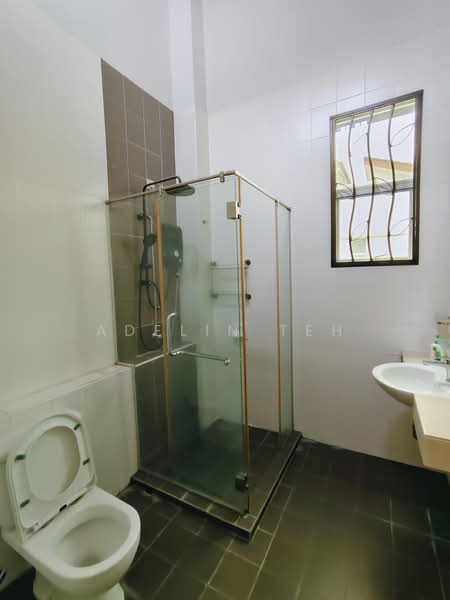 2-storey Terraced House for Sale in Setia Indah 9 (Setia Alam) - Adelin Teh - PropertyGuru.com.my