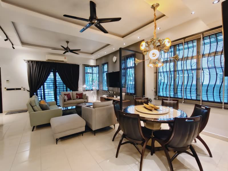 2-storey Terraced House for Sale in Setia Indah 9 (Setia Alam) - Adelin Teh - PropertyGuru.com.my