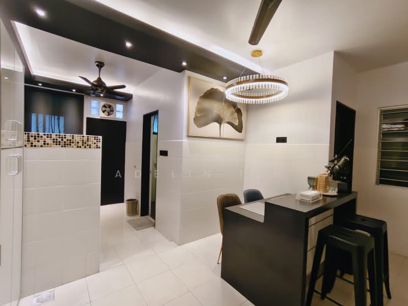 2-storey Terraced House for Sale in Setia Indah 9 (Setia Alam) - Adelin Teh - PropertyGuru.com.my
