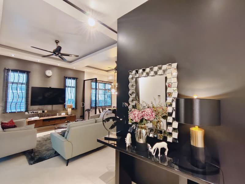 2-storey Terraced House for Sale in Setia Indah 9 (Setia Alam) - Adelin Teh - PropertyGuru.com.my
