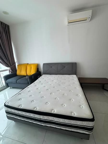 Apartment for Rent at Havona - Fiona Yee Rong - Bedroom - PropertyGuru.com.my