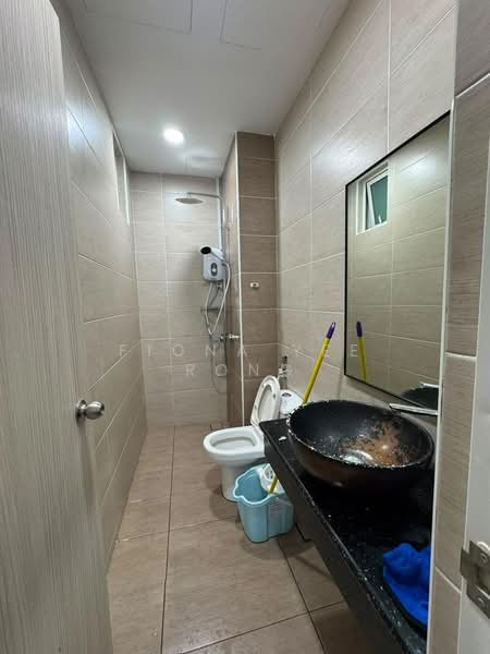 Apartment for Rent at Havona - Fiona Yee Rong - Bathroom - PropertyGuru.com.my