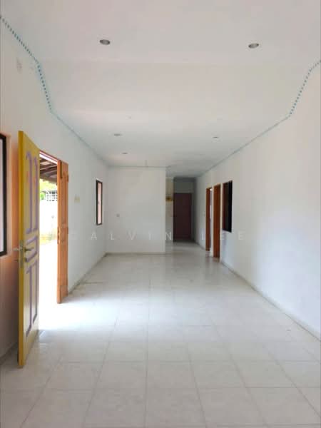 1-storey Terraced House for Sale in Taman Sri Tebrau (Johor Bahru) - Calvin Lee - PropertyGuru.com.my