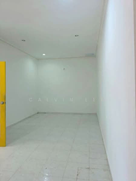 1-storey Terraced House for Sale in Taman Sri Tebrau (Johor Bahru) - Calvin Lee - PropertyGuru.com.my