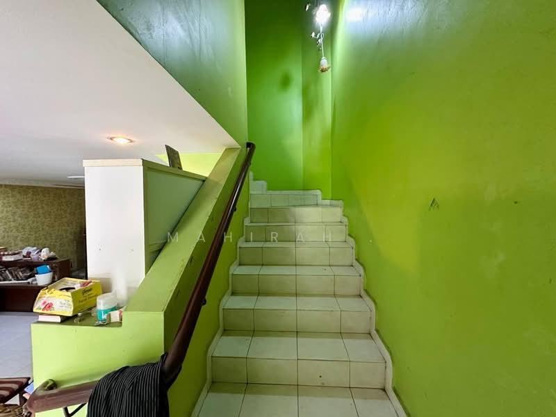 2-storey Terraced House for Sale in Taman Prima Saujana (Kajang) - Mahirah . - Interior - PropertyGuru.com.my