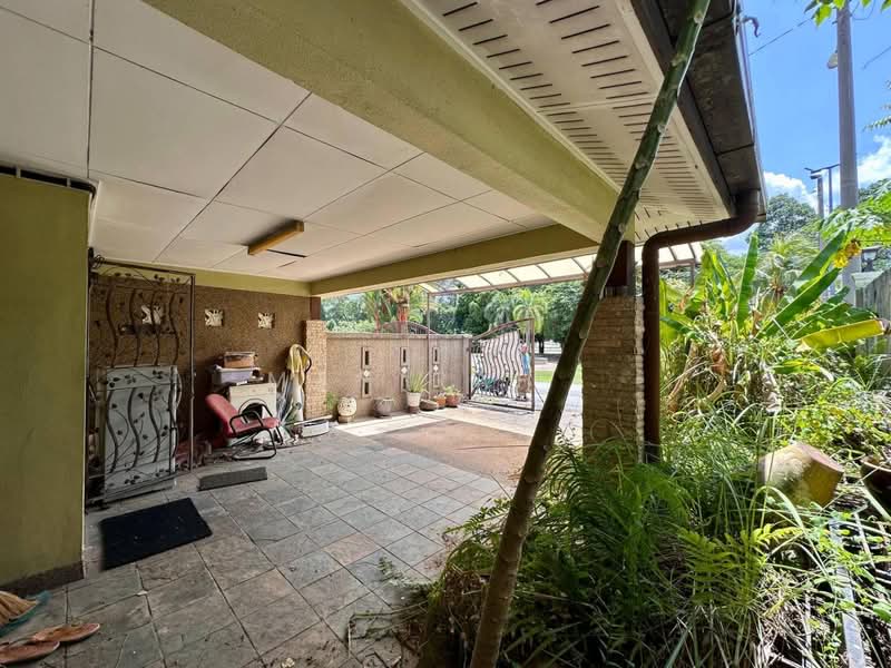 2-storey Terraced House for Sale in Taman Prima Saujana (Kajang) - Mahirah . - Exterior - PropertyGuru.com.my
