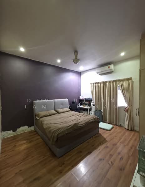 Rumah Banglo untuk Dijual di Seksyen 12 (Petaling Jaya) - Devamuthan Tamilarasan - Bedroom - PropertyGuru.com.my