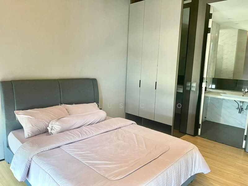 Service Residence for Sale at City of Dreams - Marcus Choo - Bedroom - PropertyGuru.com.my