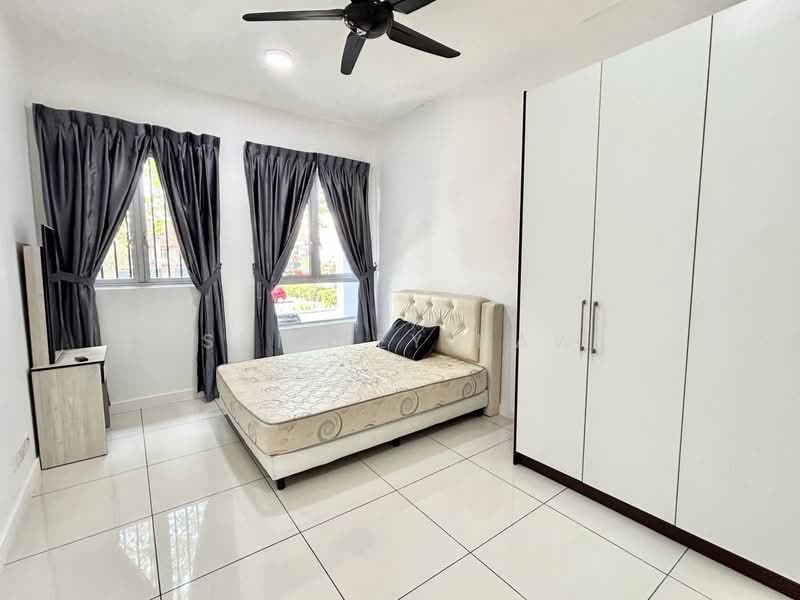 Pangsapuri untuk Dijual di Epic Residence - Shirley Haw - PropertyGuru.com.my