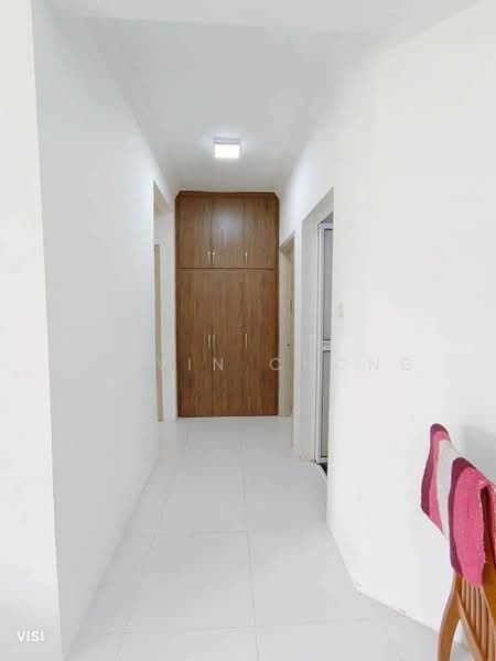 Kondominium untuk Disewa di Treetops Residence - Kelvin Chong - PropertyGuru.com.my