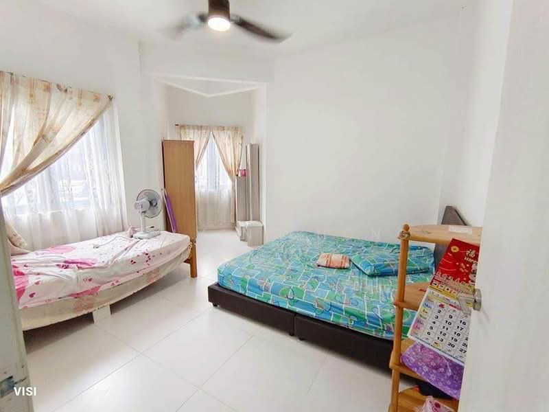 Kondominium untuk Disewa di Treetops Residence - Kelvin Chong - PropertyGuru.com.my
