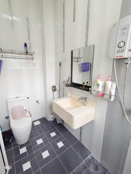 Kondominium untuk Disewa di Treetops Residence - Kelvin Chong - PropertyGuru.com.my