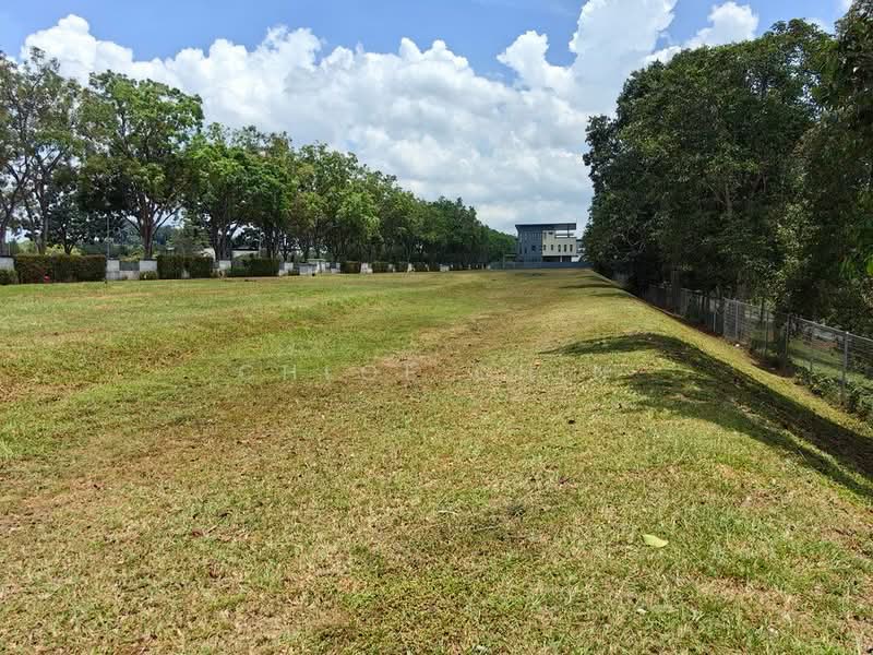Tanah Kediaman untuk Dijual di Taman Impian Emas (Skudai) - Chloe Chin - Exterior - PropertyGuru.com.my