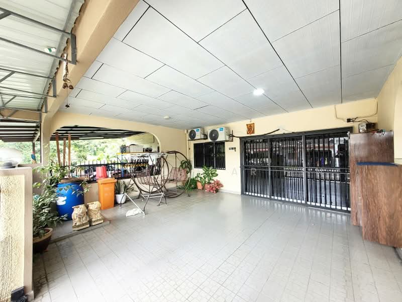 Rumah Teres 1 Tingkat untuk Dijual di Semenyih (Selangor) - Masnizah Arifin - Exterior - PropertyGuru.com.my