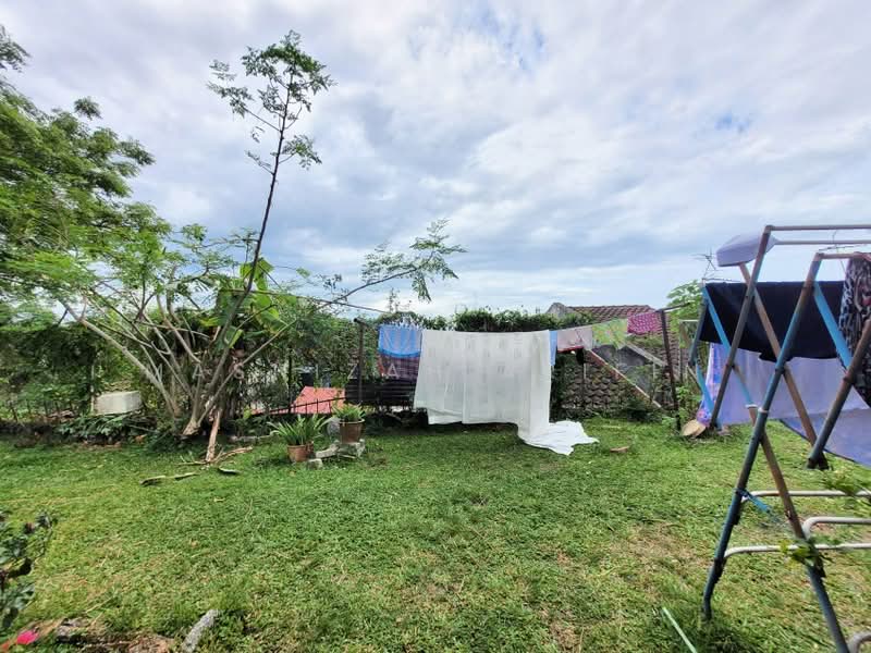 Rumah Teres 1 Tingkat untuk Dijual di Semenyih (Selangor) - Masnizah Arifin - Garden - PropertyGuru.com.my