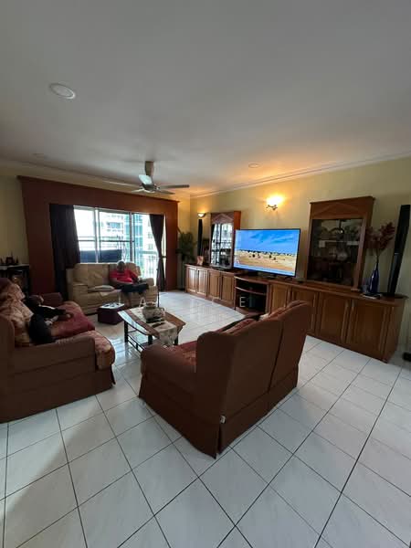 Condominium for Rent at Tiara Kelana - Janice . - PropertyGuru.com.my