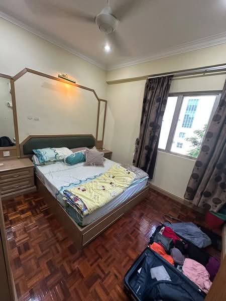 Condominium for Rent at Tiara Kelana - Janice . - PropertyGuru.com.my
