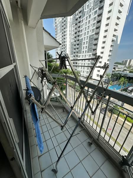Condominium for Rent at Tiara Kelana - Janice . - PropertyGuru.com.my