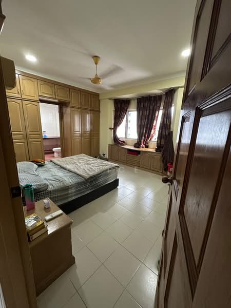 Condominium for Rent at Tiara Kelana - Janice . - PropertyGuru.com.my