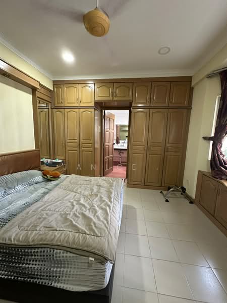 Condominium for Rent at Tiara Kelana - Janice . - PropertyGuru.com.my
