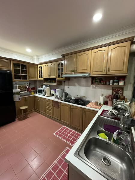 Condominium for Rent at Tiara Kelana - Janice . - PropertyGuru.com.my