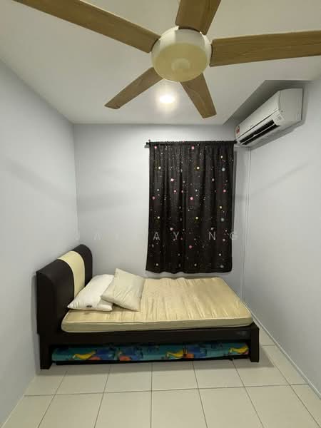 Kondominium untuk Disewa di Ascenda Residence @ Skyarena - Jaykay Ng - Bedroom - PropertyGuru.com.my