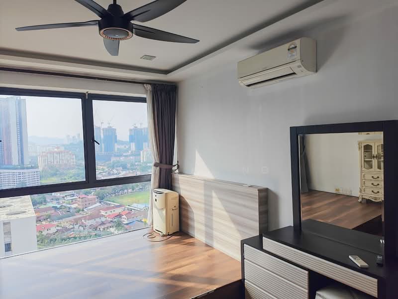 Kondominium untuk Disewa di Ascenda Residence @ Skyarena - Jaykay Ng - PropertyGuru.com.my