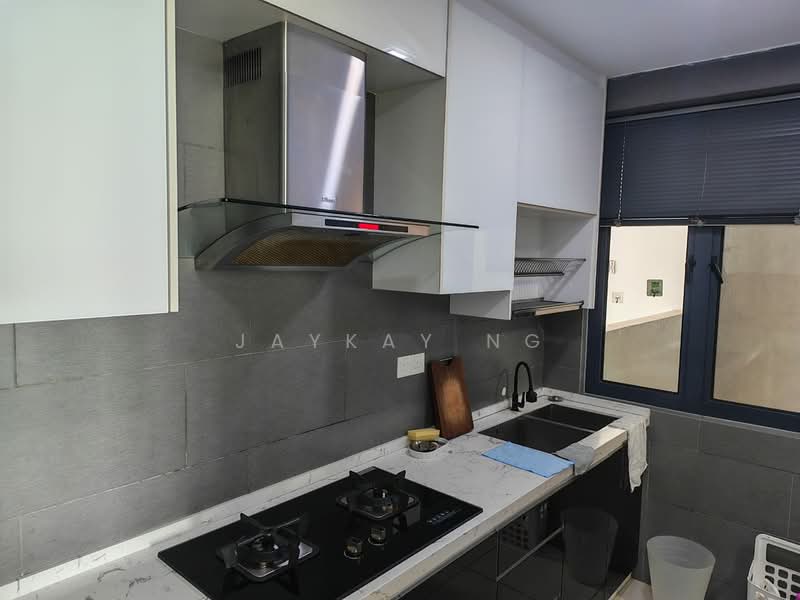 Kondominium untuk Disewa di Ascenda Residence @ Skyarena - Jaykay Ng - PropertyGuru.com.my