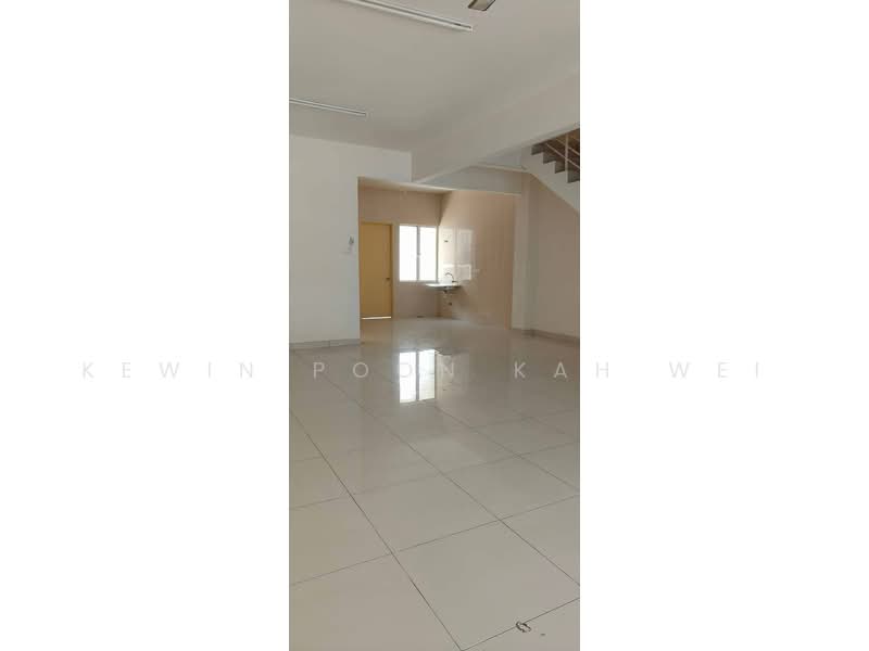 Rumah Teres 3 Tingkat untuk Dijual di Gombak (Kuala Lumpur) - Kewin Poon Kah Wei - Interior - PropertyGuru.com.my