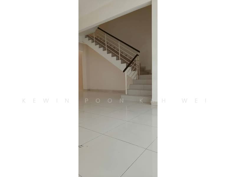 Rumah Teres 3 Tingkat untuk Dijual di Gombak (Kuala Lumpur) - Kewin Poon Kah Wei - Interior - PropertyGuru.com.my