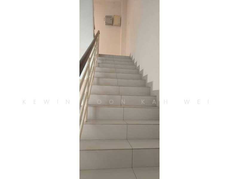 Rumah Teres 3 Tingkat untuk Dijual di Gombak (Kuala Lumpur) - Kewin Poon Kah Wei - Interior - PropertyGuru.com.my