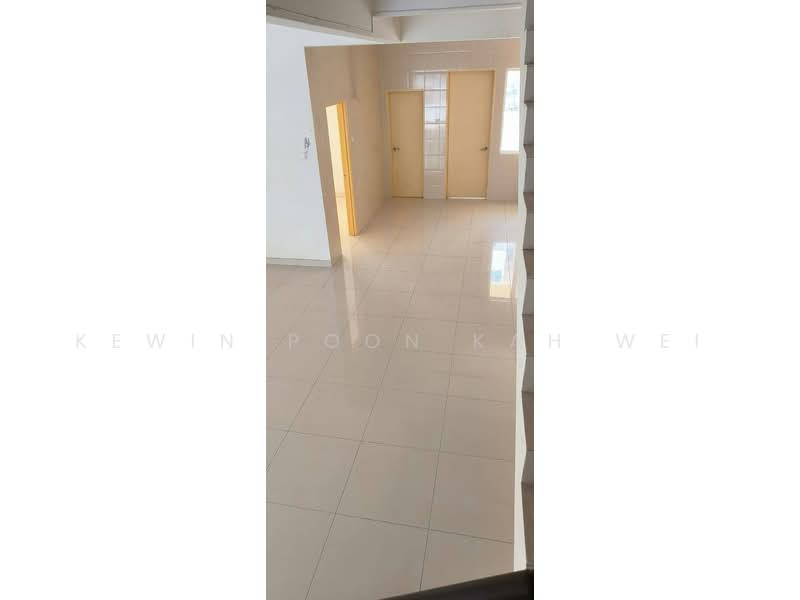 Rumah Teres 3 Tingkat untuk Dijual di Gombak (Kuala Lumpur) - Kewin Poon Kah Wei - Interior - PropertyGuru.com.my