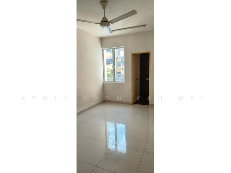Rumah Teres 3 Tingkat untuk Dijual di Gombak (Kuala Lumpur) - Kewin Poon Kah Wei - Interior - PropertyGuru.com.my