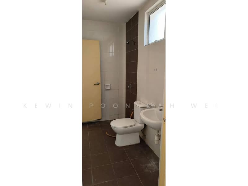 Rumah Teres 3 Tingkat untuk Dijual di Gombak (Kuala Lumpur) - Kewin Poon Kah Wei - Bathroom - PropertyGuru.com.my