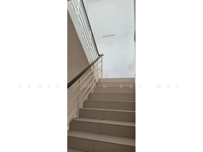Rumah Teres 3 Tingkat untuk Dijual di Gombak (Kuala Lumpur) - Kewin Poon Kah Wei - Interior - PropertyGuru.com.my