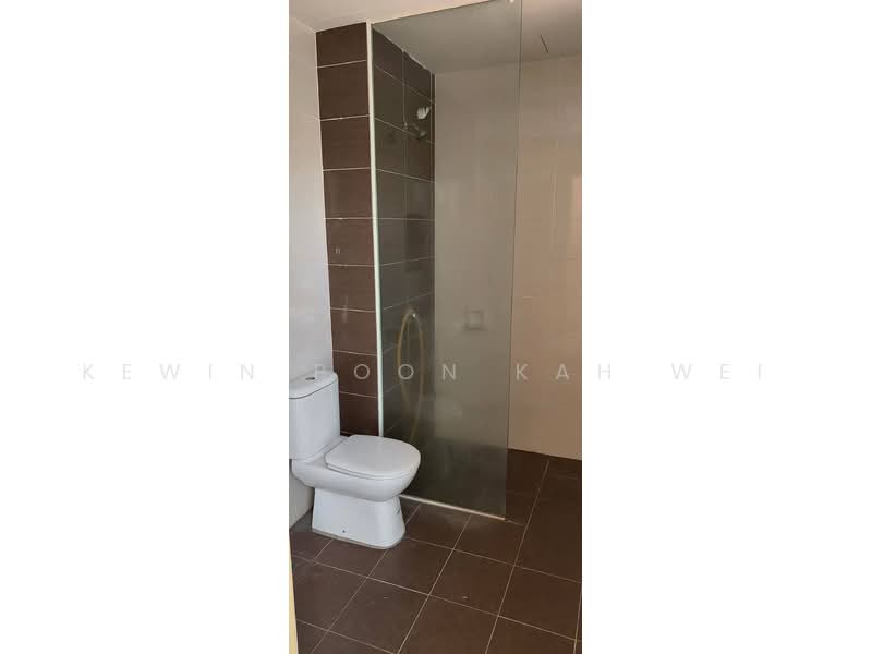 Rumah Teres 3 Tingkat untuk Dijual di Gombak (Kuala Lumpur) - Kewin Poon Kah Wei - Bathroom - PropertyGuru.com.my