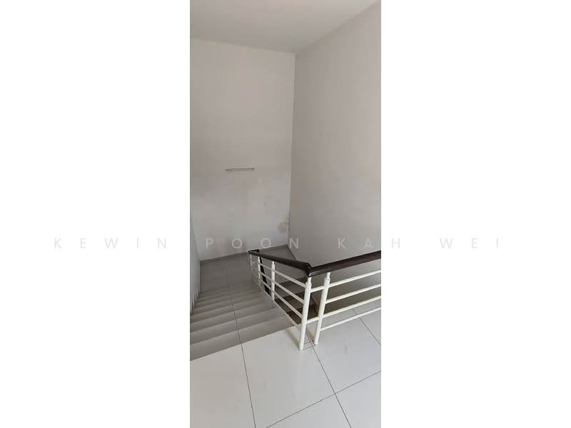Rumah Teres 3 Tingkat untuk Dijual di Gombak (Kuala Lumpur) - Kewin Poon Kah Wei - Interior - PropertyGuru.com.my