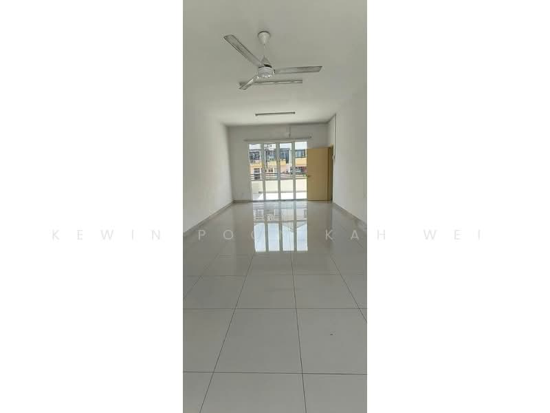 Rumah Teres 3 Tingkat untuk Dijual di Gombak (Kuala Lumpur) - Kewin Poon Kah Wei - Living Room - PropertyGuru.com.my
