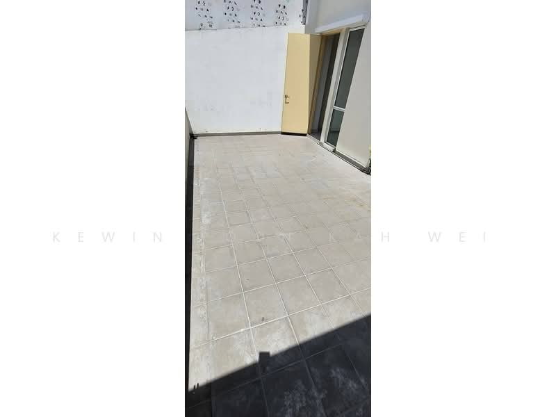 Rumah Teres 3 Tingkat untuk Dijual di Gombak (Kuala Lumpur) - Kewin Poon Kah Wei - Exterior - PropertyGuru.com.my