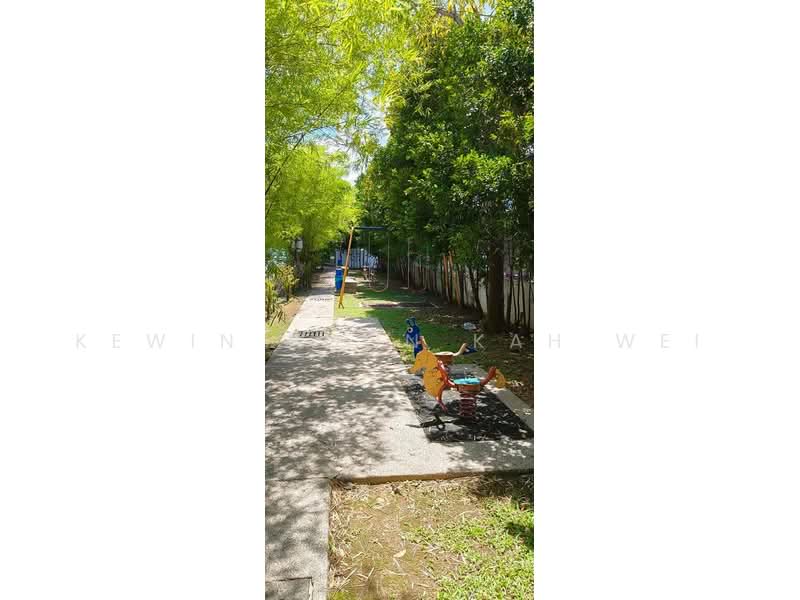 Rumah Teres 3 Tingkat untuk Dijual di Gombak (Kuala Lumpur) - Kewin Poon Kah Wei - Exterior - PropertyGuru.com.my